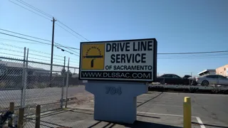 Drive Line Services of Sacramento