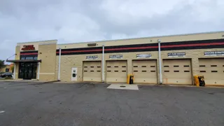 Tire Kingdom
