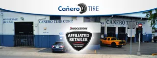 Cañero Tire Corporation