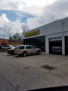Tire Kingdom