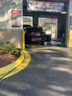 Jiffy Lube