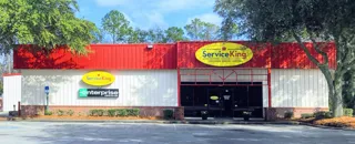 Crash Champions Collision Repair Mandarin