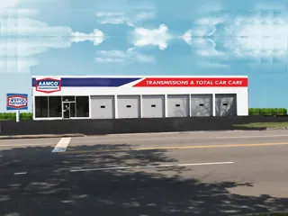 AAMCO Transmissions & Total Car Care