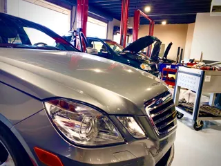 Desert Car Care of Cave Creek