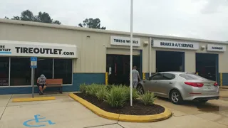 Tire Outlet