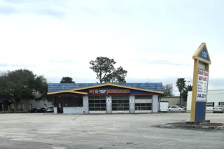Beach Plaza Auto Care