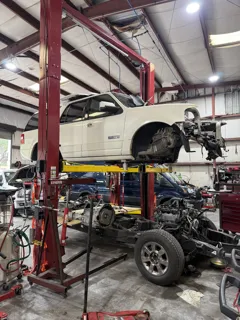 Meineke Car Care Center