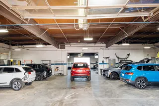 Emich Automotive Collision Center