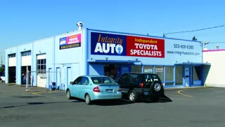 Integrity Auto: Independent Toyota, Lexus, Honda and Subaru Specialists