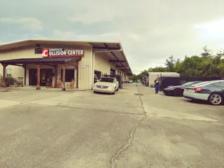 Joe Hudson's Collision Center