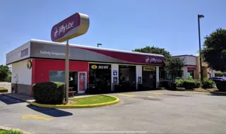 Jiffy Lube