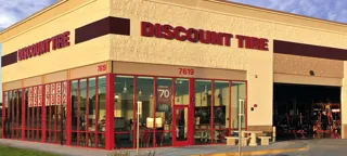 Discount Tire