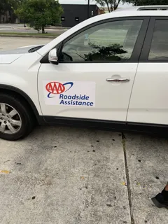 TC ROADSIDE SERVICES