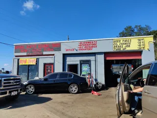 Duval Auto Clinic & Tires