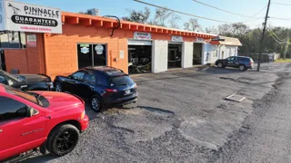 Pinnacle Automotive