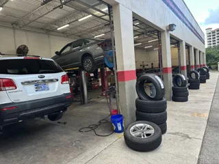 Tire Kingdom