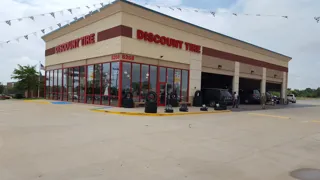 Discount Tire