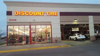 Discount Tire