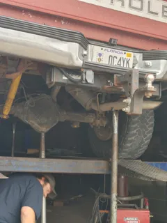 Ron's Muffler Depot