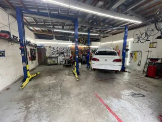 Durbin Motorworks INC