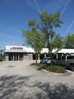 Tire Kingdom