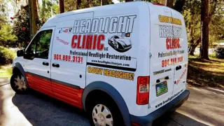 Headlight Clinic, LLC