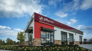 Jiffy Lube