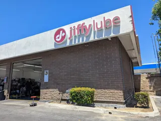 Jiffy Lube