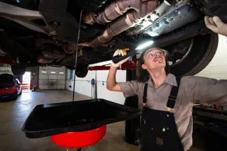 Motor Medicine LLC - Honda & Acura Repair Specialists