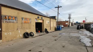 J&A Tires and Wheels