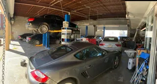 European Automotive LLC, Foreign cars