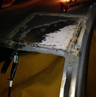 CC Transformations LLC- Collision Repair