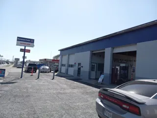 Everhart Lube Center