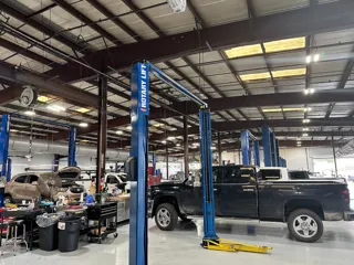 McConnell Buick GMC Service