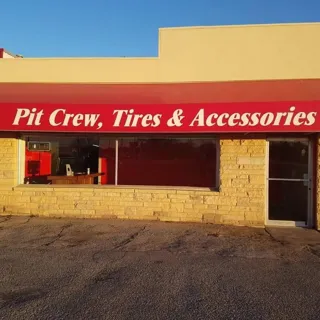Pit Crew Tires & Accessories