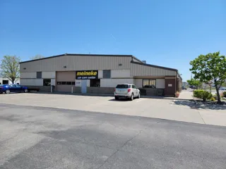 Meineke Car Care Center