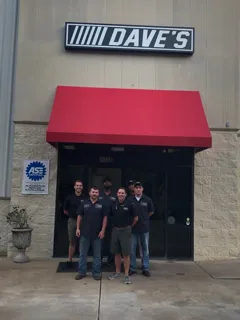 Dave's Car Care Center