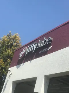 Jiffy Lube