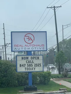 Real Autohaus Automotive