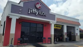 Jiffy Lube