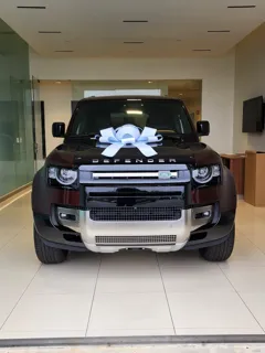 Land Rover South Atlanta - Service & Repair Facility