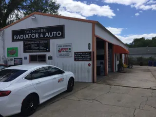 Sunrise Automotive & Radiator Services