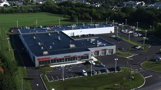 Lancaster Toyota Service