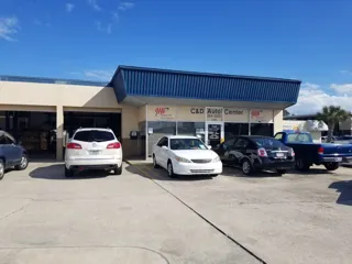 C & D Auto Center