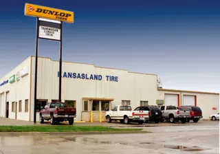 Kansasland Tire & Service