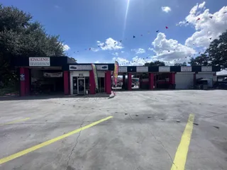 Hi Tech Orlando Auto Repair