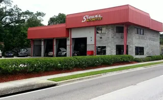 Sloan's Automotive