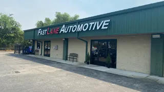 Fast Lane Automotive