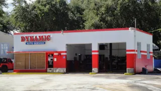 Dynamic Auto Service