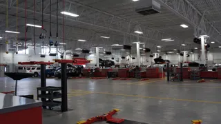 Toyota of Orlando Service Center